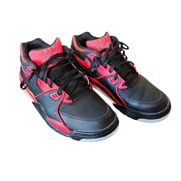 Nike Air Flight '89 - Picture 2 of 11